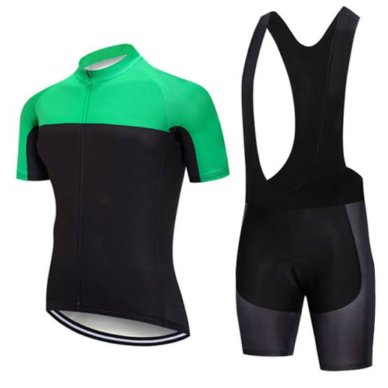 Cycling Uniform (AH-2332)